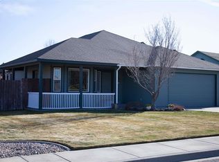 3000 S Anderson St, Kennewick, WA 99337
