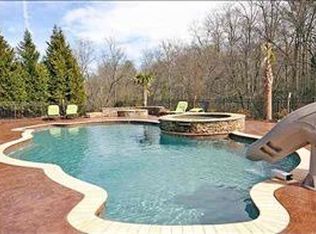 200 Griffith Hill Way, Greer, SC 29651