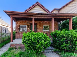 54 W Rockwood St, Ecorse, MI