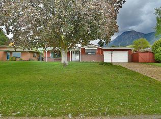 4345 S Hermosa Way, Holladay, UT 84124