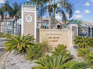 1601 Nectarine St APT F5, Fernandina Beach, FL 32034