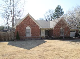 163 Walnut Bend Cv, Cordova, TN 38018