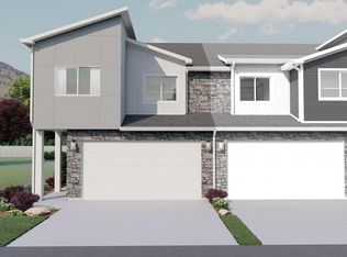 435 W 25 N, Providence, UT 84332