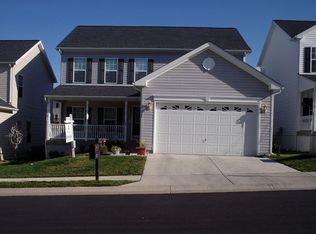 26 Carlsbad Dr, Stafford, VA 22554