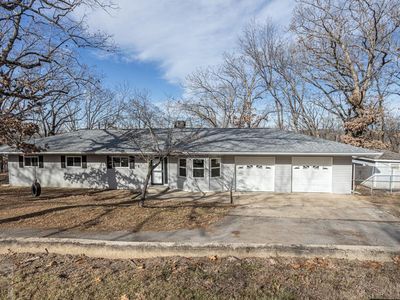 1401 Old Highway H, Waynesville, MO, 65583