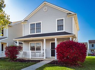 447 Equality Way, Galloway, OH 43119