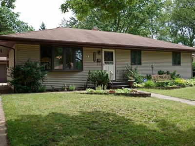 2404 Winnetka Dr, Rockford, IL, 61108