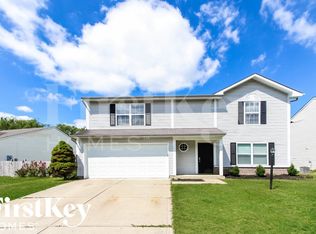 1938 Bradford Trace Way, Indianapolis, IN
