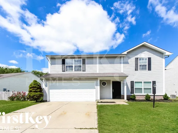 1938 Bradford Trace Way, Indianapolis, IN 46229