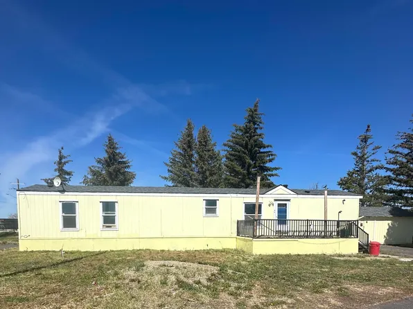 346 SW Dover Ln Unit 1, Metolius, OR 97741