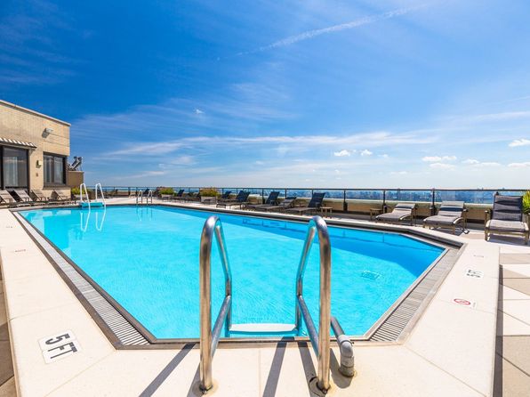 800 Palisade Ave APT 1406
