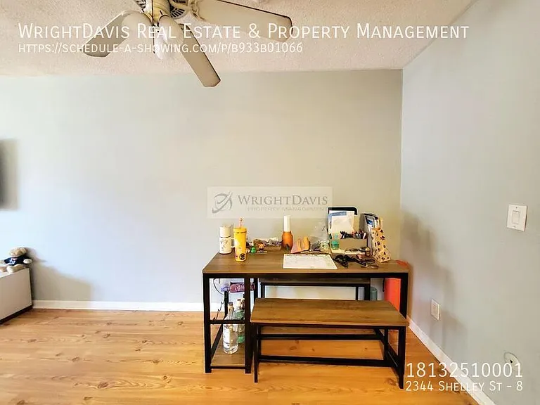 2344 Shelley St #8 — Photo 8