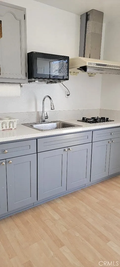 Studio, 625 sqft, $2,200 — Photo 4