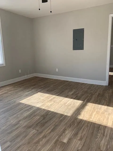 1 bed, 1.0 bath, 520 sqft, $725 — Photo 2
