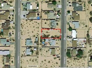 5666 Chia Ave, Twentynine Palms, CA 92277