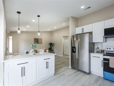 1075 S Garrison Street #201, Lakewood, CO, 80226