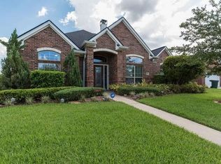 7815 Windchase Dr, Beaumont, TX 77713
