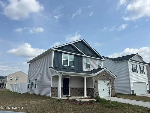 1196 Fowler Dr Photo 1