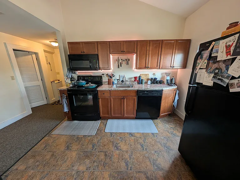 Open Concept