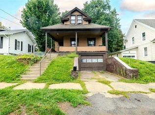 112 S 4th Ave, Ilion, NY 13357
