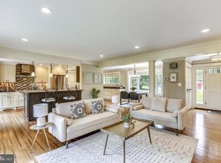 7604 Quintana Ct, Bethesda, MD 20817