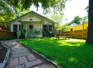 2703 E 4th St, Austin, TX 78702