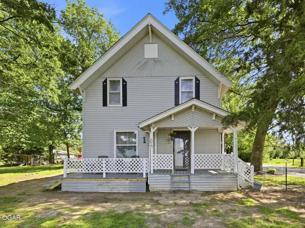 686 Weeks Ave, Asbury, MO 64832