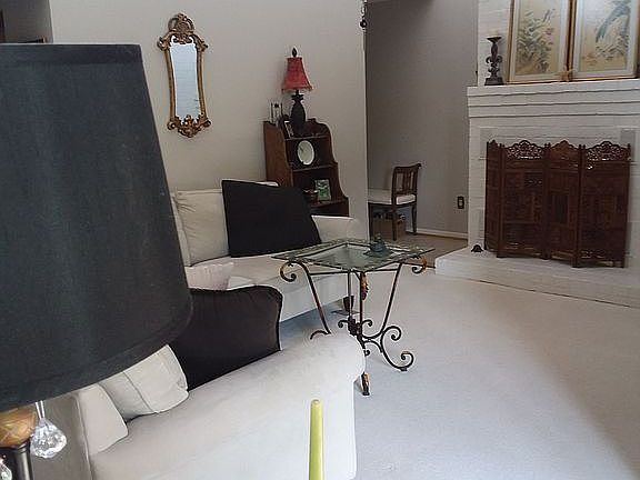 Bright sunny and clean