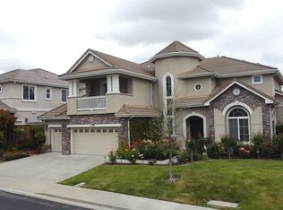 5637 Saddle Creek Ter, Dublin, CA 94568