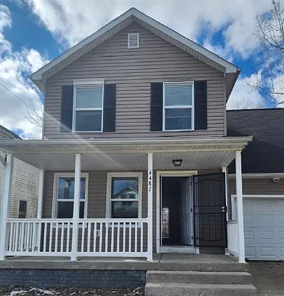 4487 French Rd Photo 1