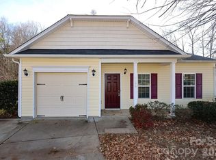 4806 Lynn Lee Cres, Charlotte, NC