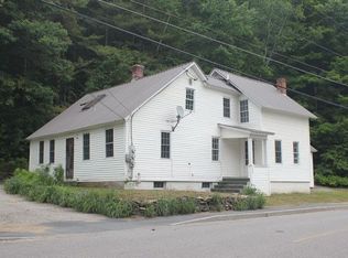 234 Summer St, Springfield, VT 05156