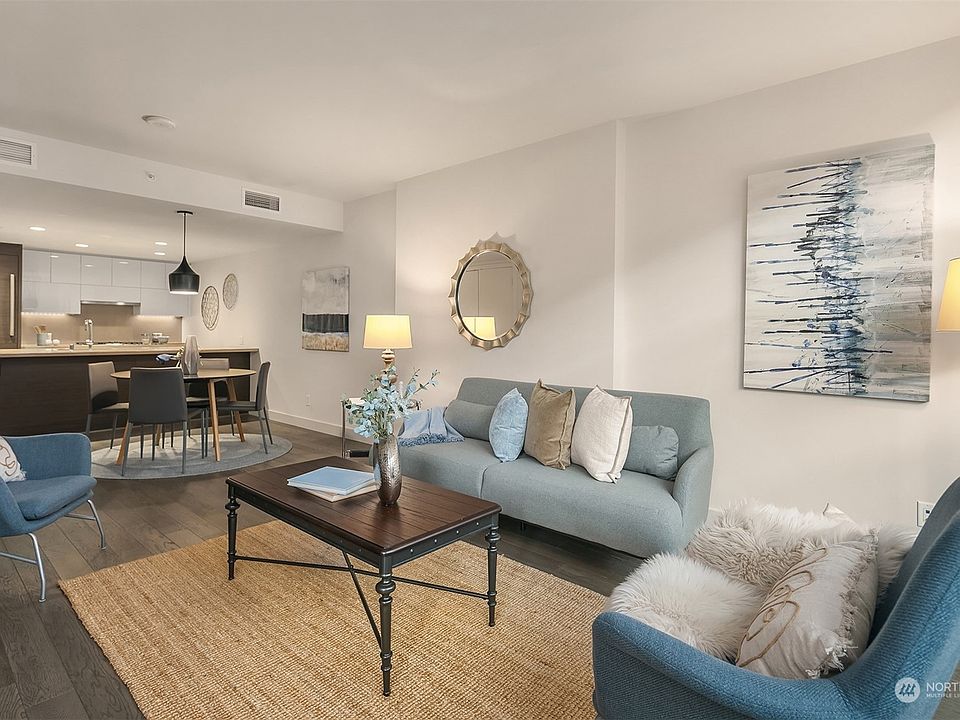 1st image of 588 Bell Street #412S