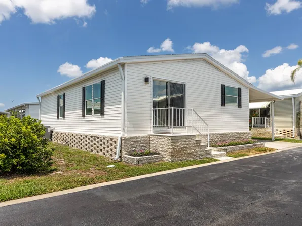 5200 28th St N Lot 187, Saint Petersburg, FL 33714