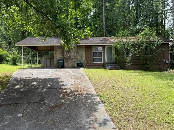 1234 Carolyn St, Marietta, GA 30062