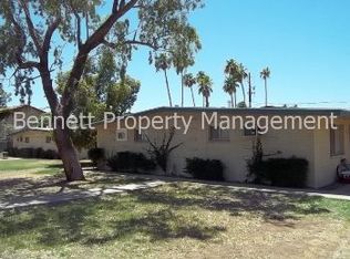 1026 S Mariana St, Tempe, AZ 85281