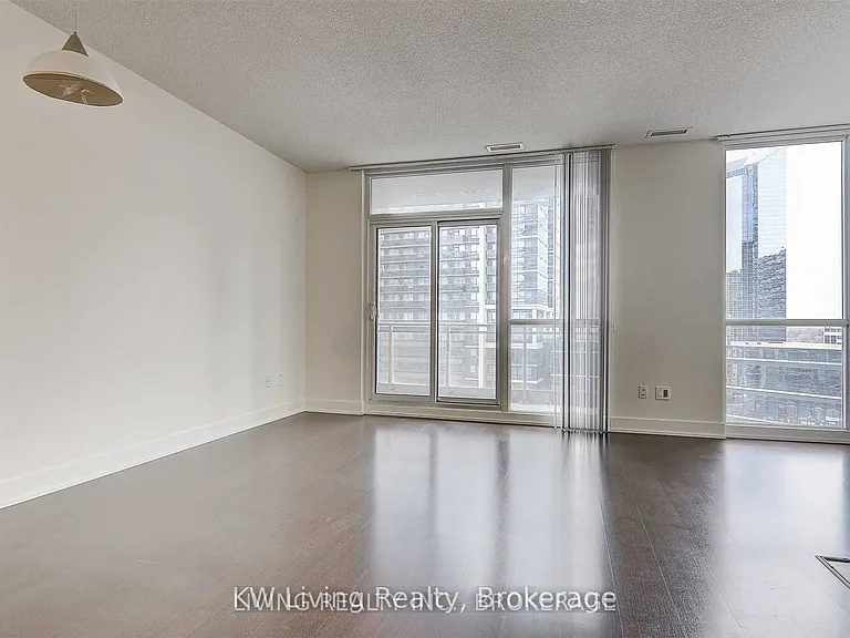 23 Sheppard Ave E #1202 — Photo 8
