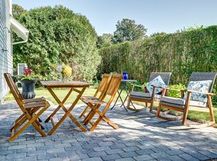 5 Key Ct #B, Newport, RI 02840