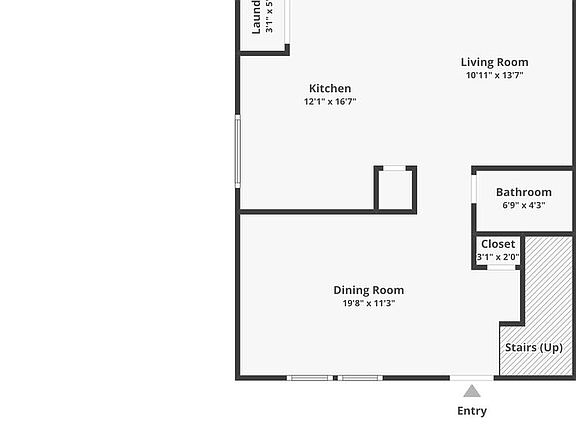 2nd image of 20640 Patriot Park Ln