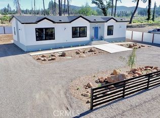 1741 Whitaker Rd, Paradise, CA 95969