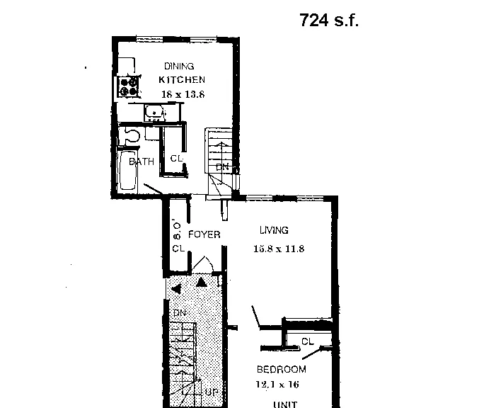 16 Shepard St #3 — Photo 13