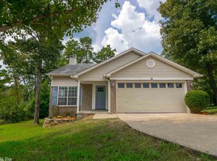 14 Cheyenne Cv, Little Rock, AR 72211