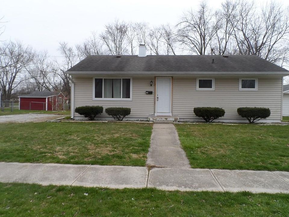1st image of 105 W William Dr