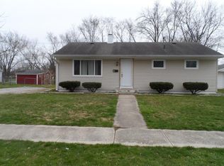 105 W William Dr, Brownsburg, IN