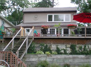 16377 Parker St, Decatur, MI 49045