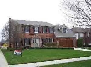 16503 Grant Ave, Orland Park, IL 60467