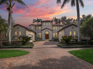 10399 Hart Branch Cir, Orlando, FL 32832