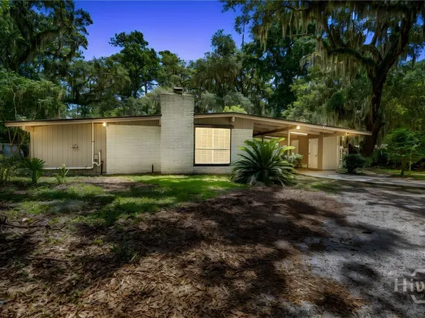 163 North Drive, Savannah, GA 31406