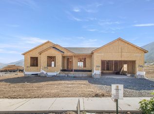 1637 S 210 W #23, Salem, UT 84653