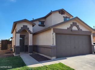 14266 Ranier Point Dr, El Paso, TX 79938